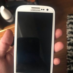 Galaxy s3